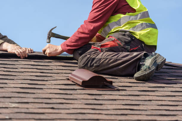 Best Roof Gutter Cleaning  in Ladera, CA