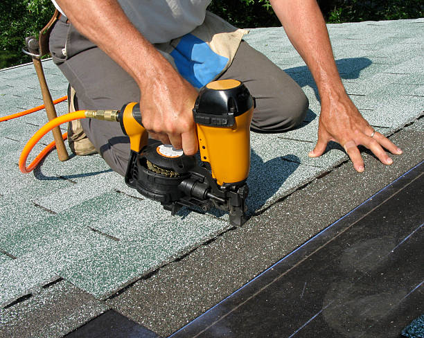 Best Residential Roof Replacement  in Ladera, CA