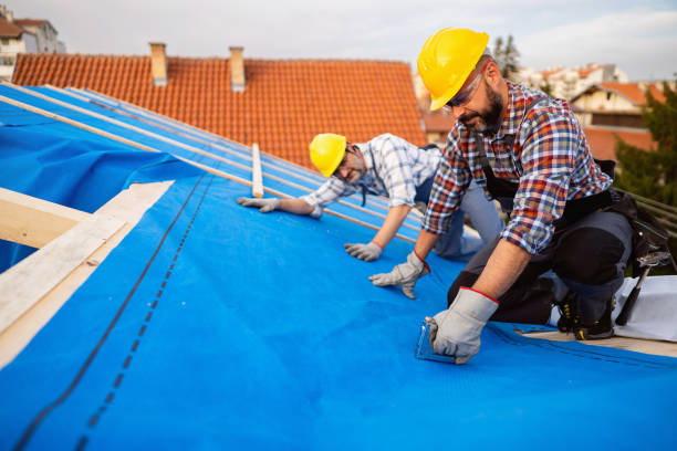 Best Local Roofing Companies  in Ladera, CA
