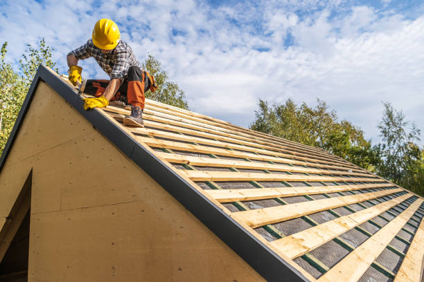Best Roofing Contractors for Homes  in Ladera, CA