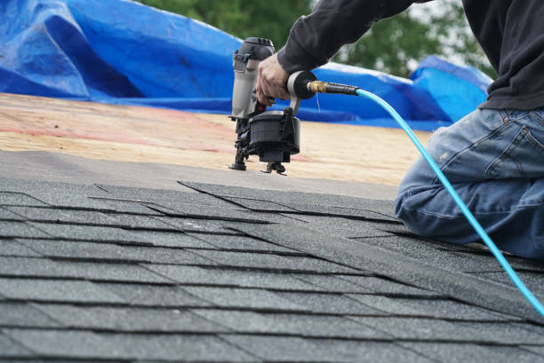 Roof Installation Near Me in Ladera, CA