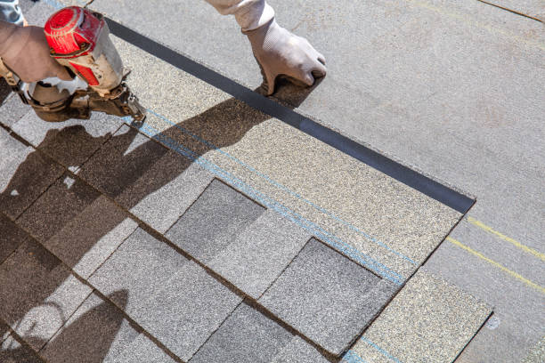 Best Flat Roof Repair Services  in Ladera, CA