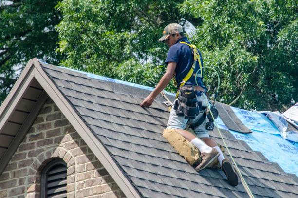 Best Local Roofing Companies  in Ladera, CA